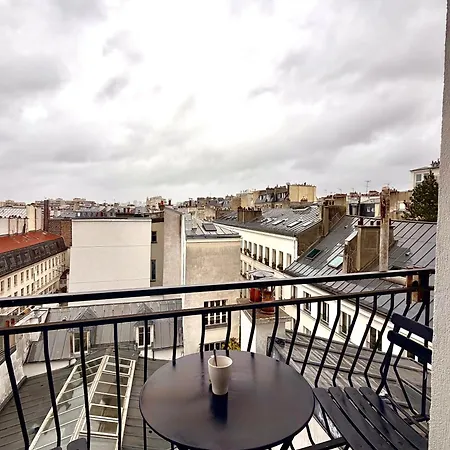Bastille Paris