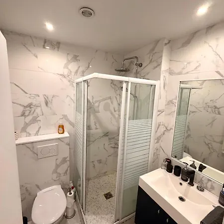 Appartement Bastille