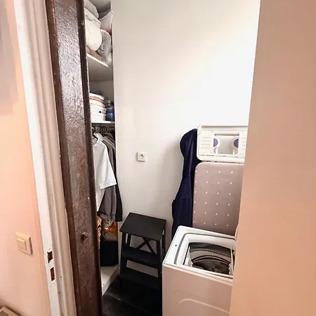 Appartement Bastille