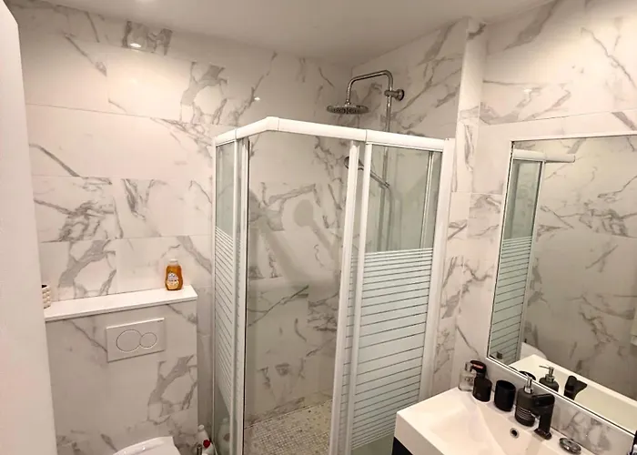 Appartement Bastille