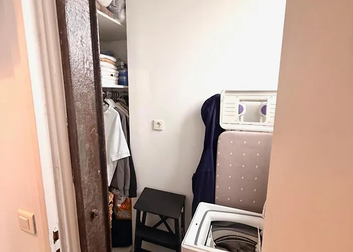 Appartement Bastille