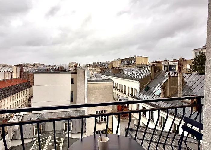 Bastille Paris